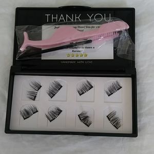 NWT Arvesa magnetic eyelash kit